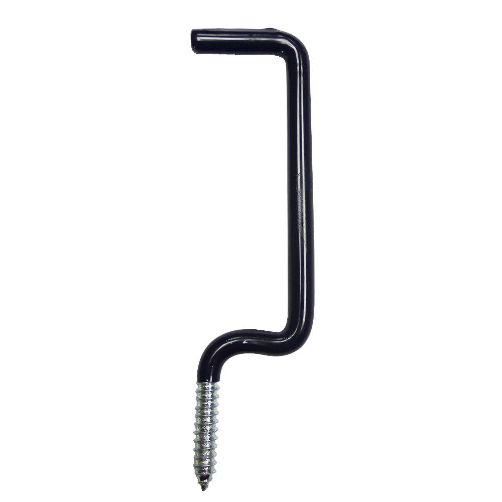 Robtec 3/8 in. x 71/2 in. x 21/4 in. Ladder Hook (5Pack)SH38075LH
