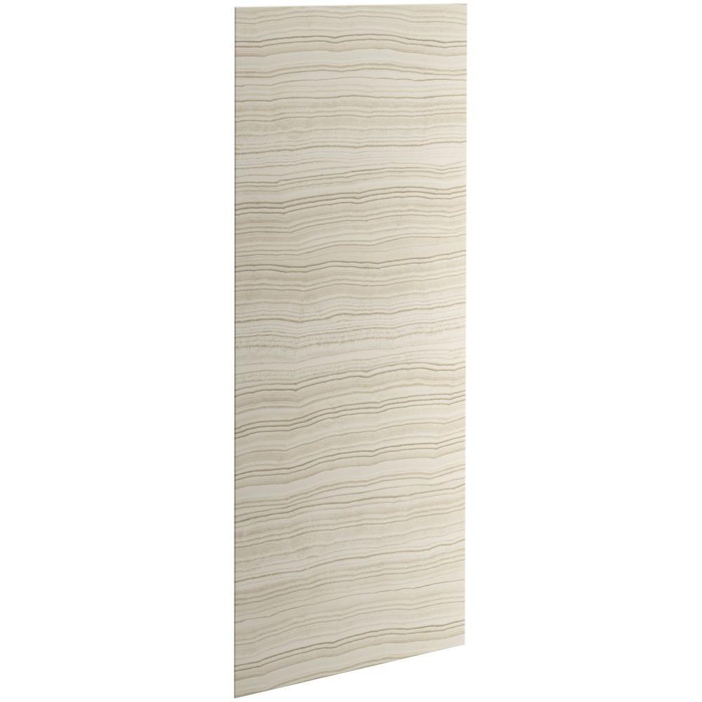 Kohler Cograph 0 3125 In X 32 96 1 Piece Shower Wall Kohler Cograph 0 3125 In X 32 96 1 Piece
