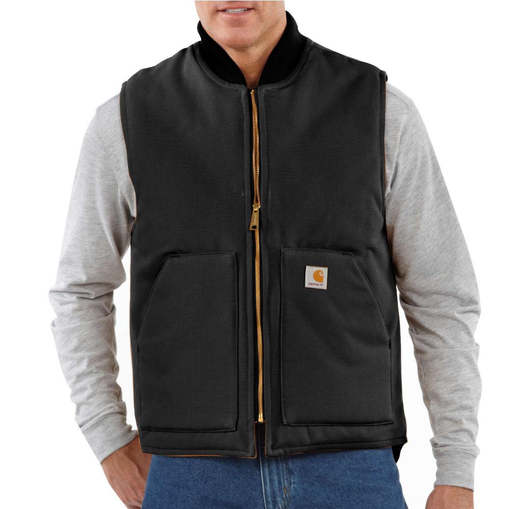 Carhartt V01/ Arctic Quilt lined vest