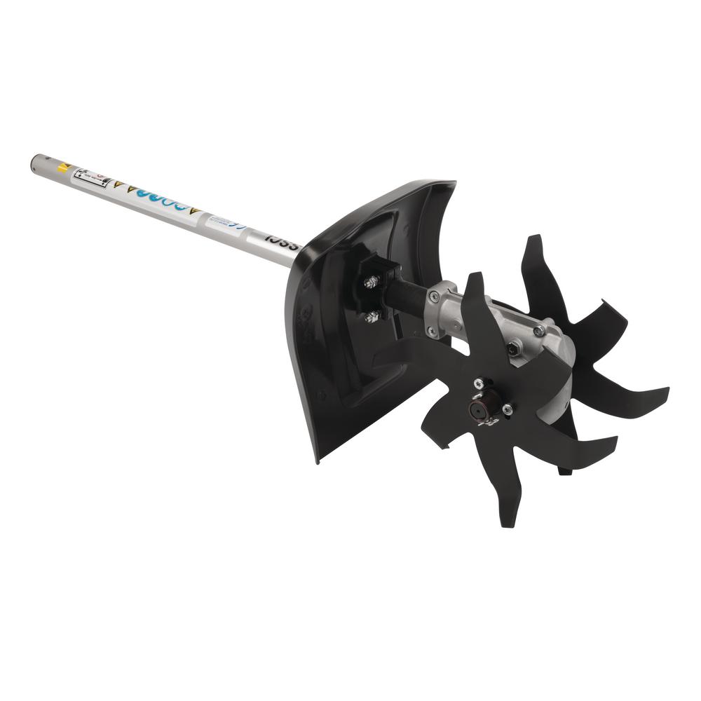 Honda VersAttach System 6.5 inch Tiller and Cultivator Attachment by Honda