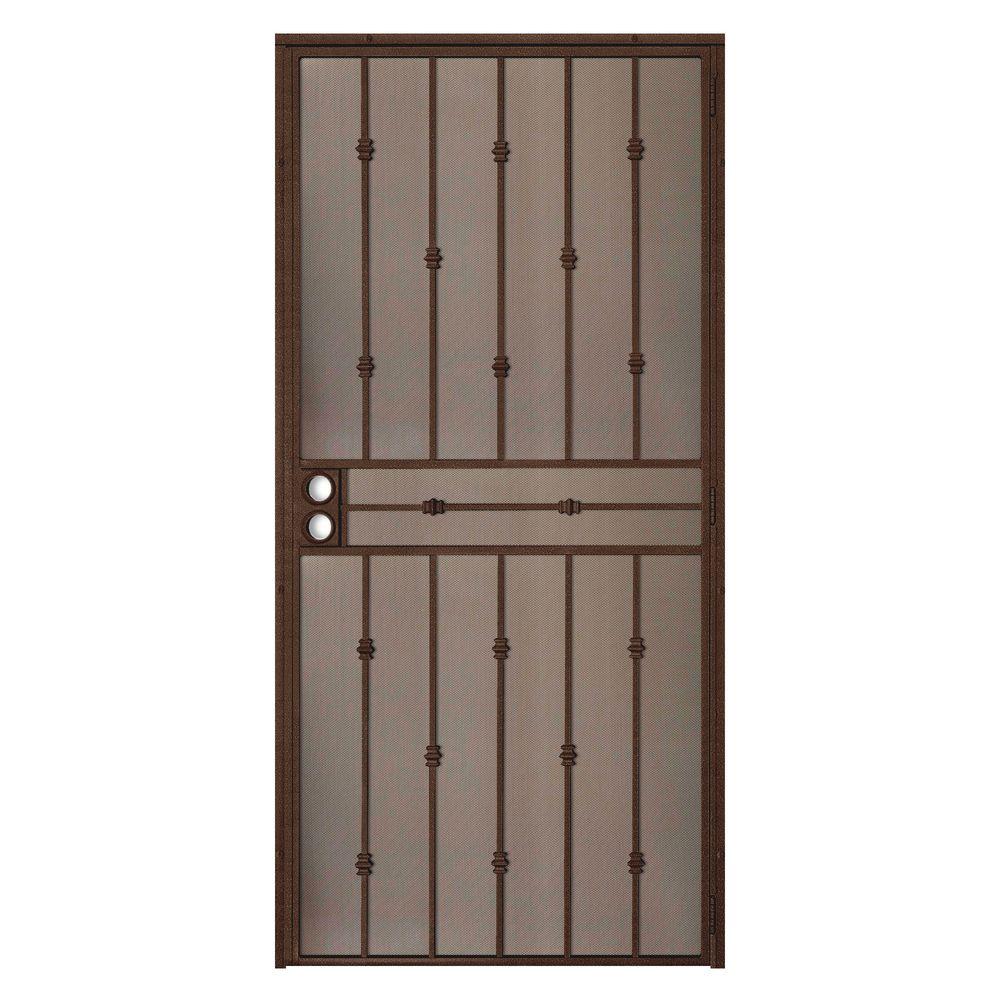 Copper door coupons
