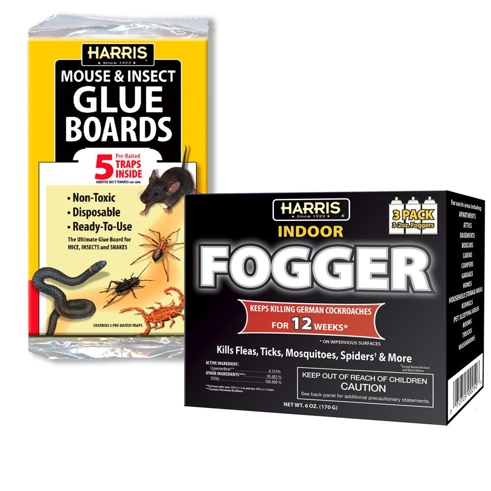 Fleas - Bug Foggers - Insect Killers - The Home Depot