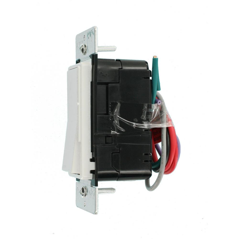BWD DS114Z Dimmer Switch