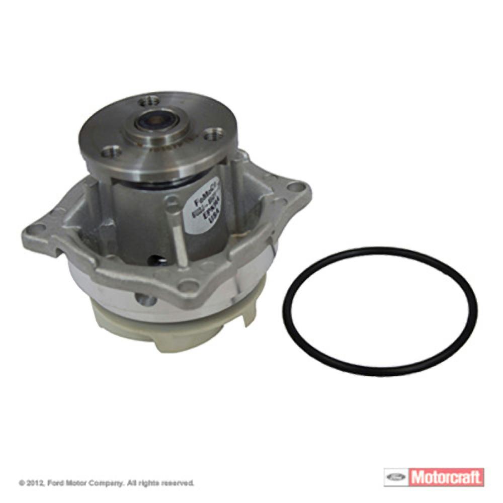UPC 031508292574 product image for Motorcraft Engine Water Pump | upcitemdb.com