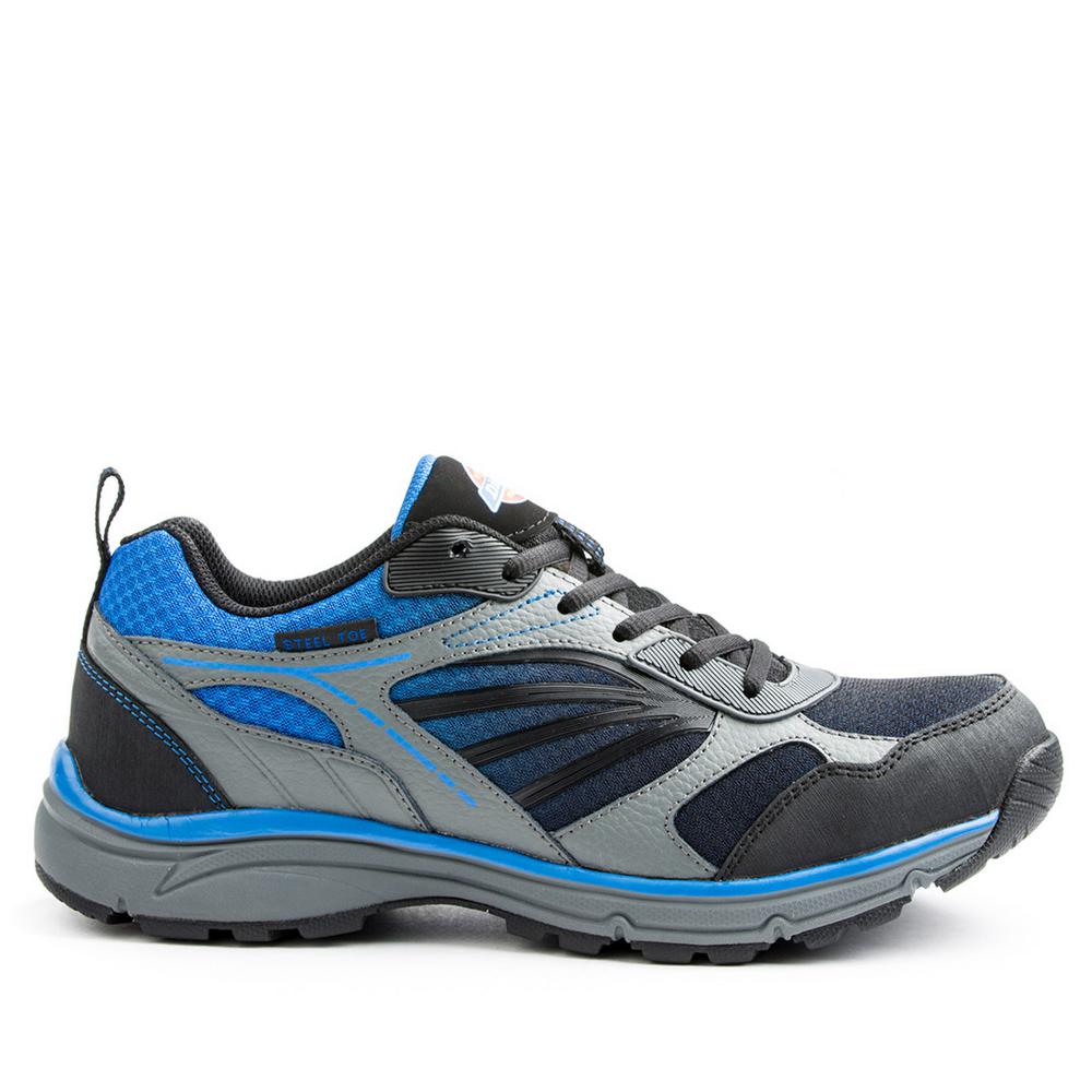 dickies slip resistant shoes