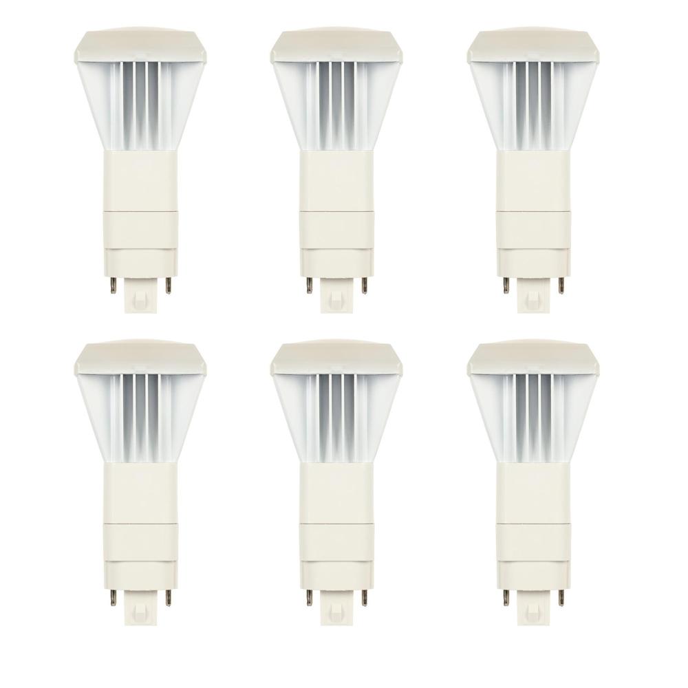 LED 7W Pin Lamp Stick 4000K G24Q Ballast Required Brand New in Box