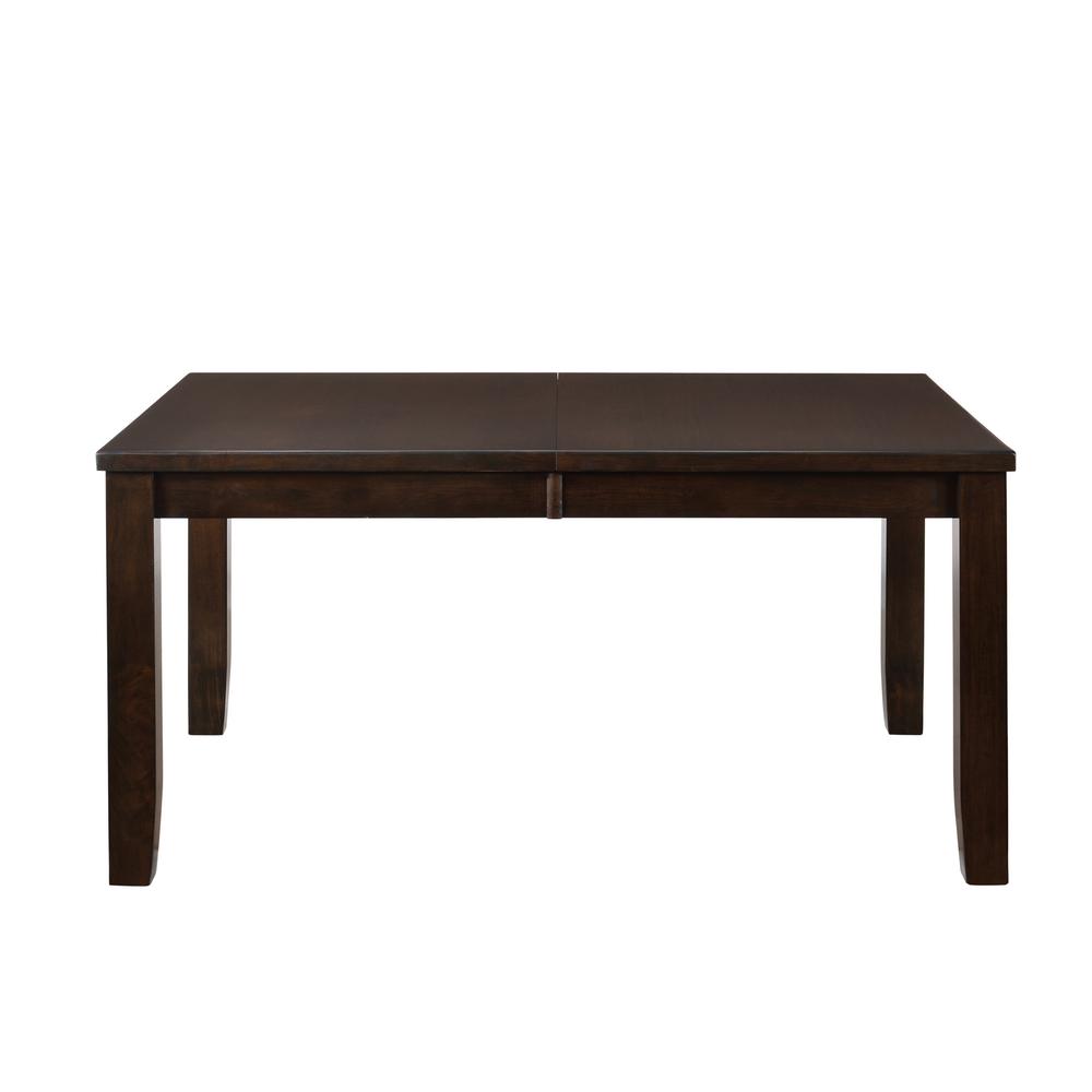 Espresso Kitchen & Dining Tables Kitchen & Dining Room Furniture