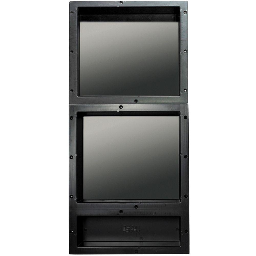 Shower Niches Shower Doors Parts & Accessories The Home Depot