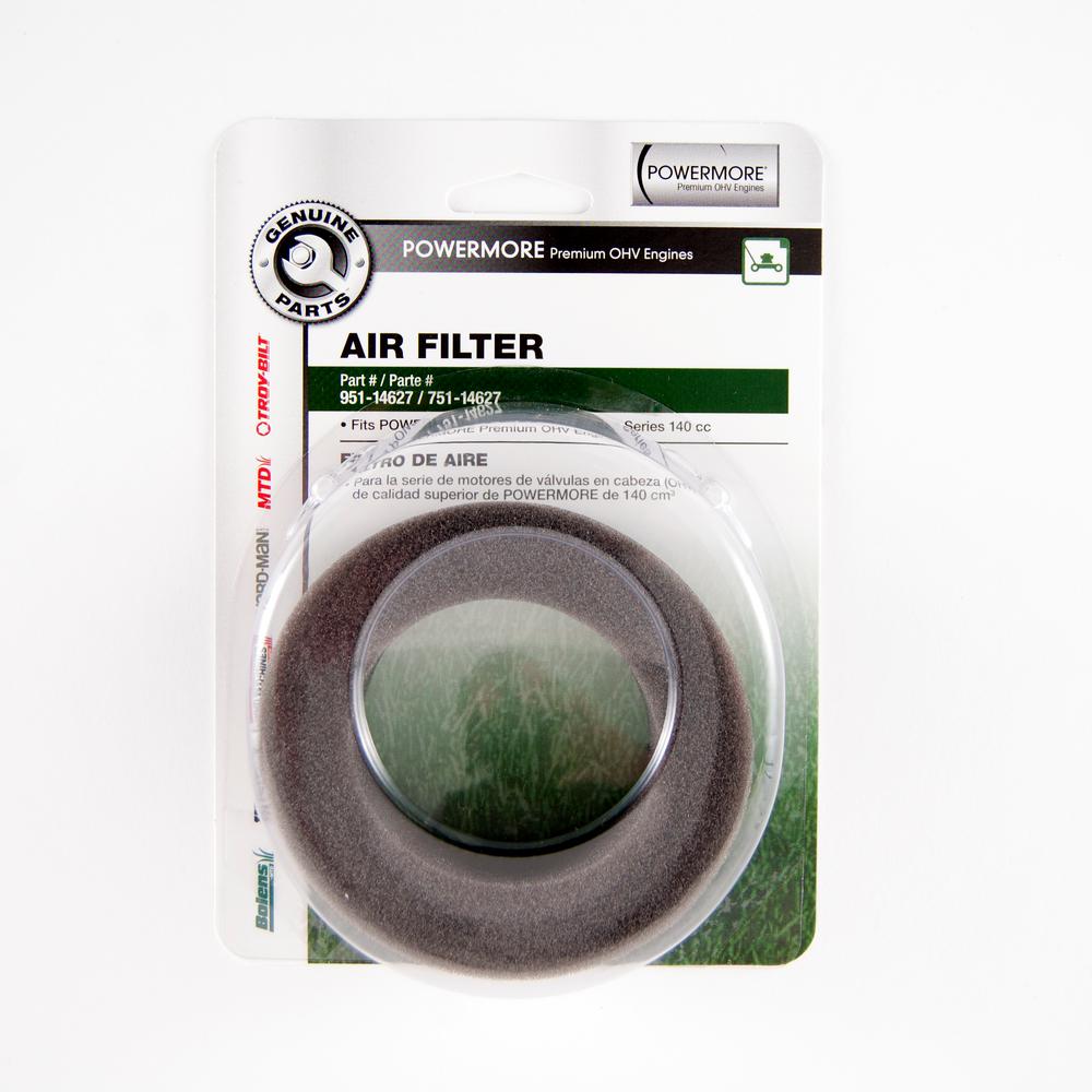 100-238 Stens Air Filter Combo Kawasaki
