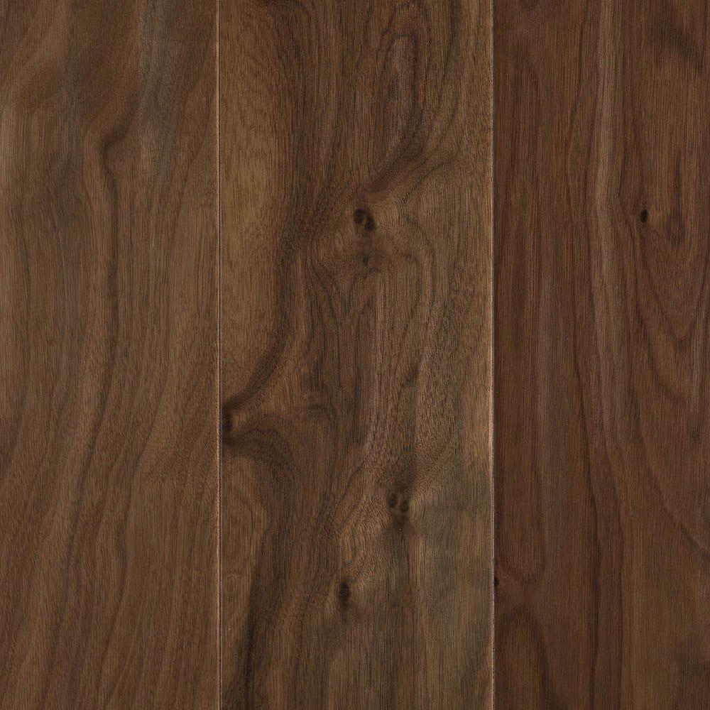 Mohawk Natural Walnut 1 2 In T X 5 25 W Varying Length Soft Mohawk Natural Walnut 1 2 In T X 5 25 W Varying