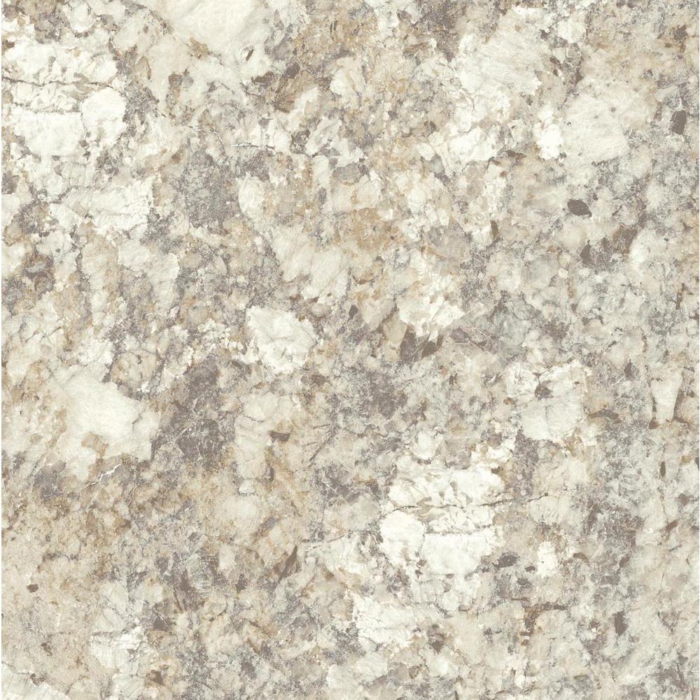 Wilsonart 3 In X 5 In Laminate Countertop Sample In Spring Carnival