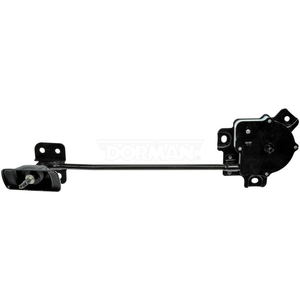 Dorman 924-540 Spare Tire Hoist Assembly