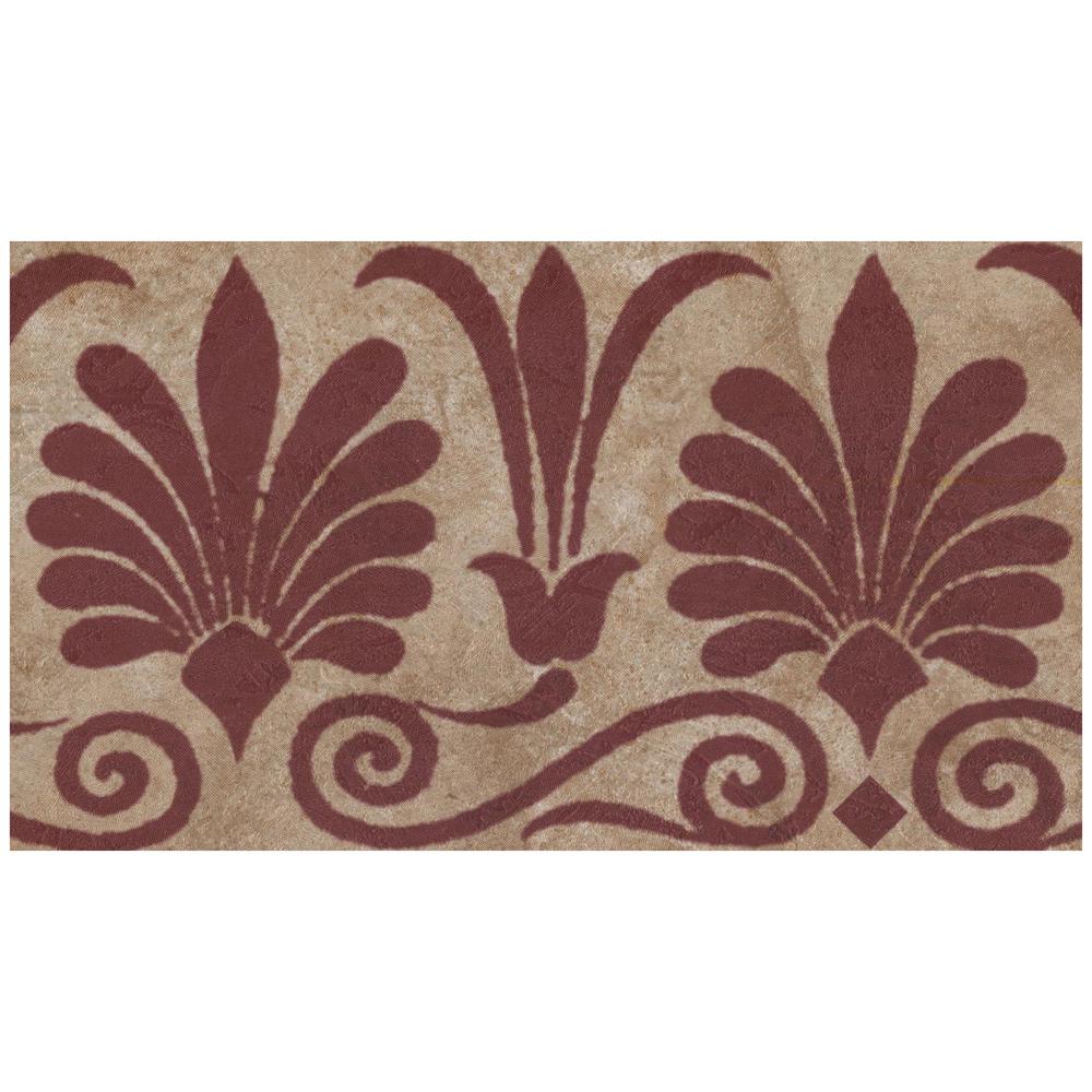 Norwall Border Multi Wallpaper BorderSS75494 The Home Depot