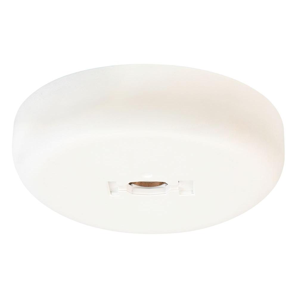Lithonia Lighting Monopoint Receptacle White Track Lighting KitLTMPR MW M6 The Home Depot