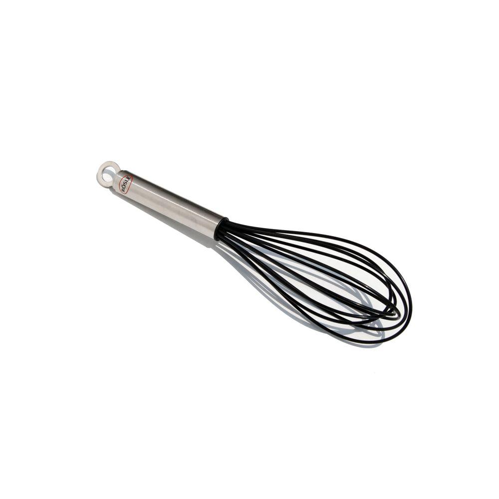 Rosle Stainless Steel Egg Whisk95606 The Home Depot