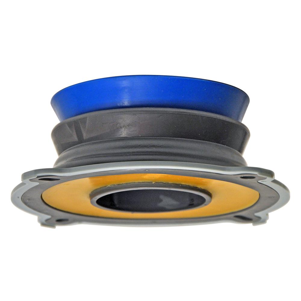 Next By Danco Perfect Seal Toilet Wax Ring With Bolts 10826x The Home Depot