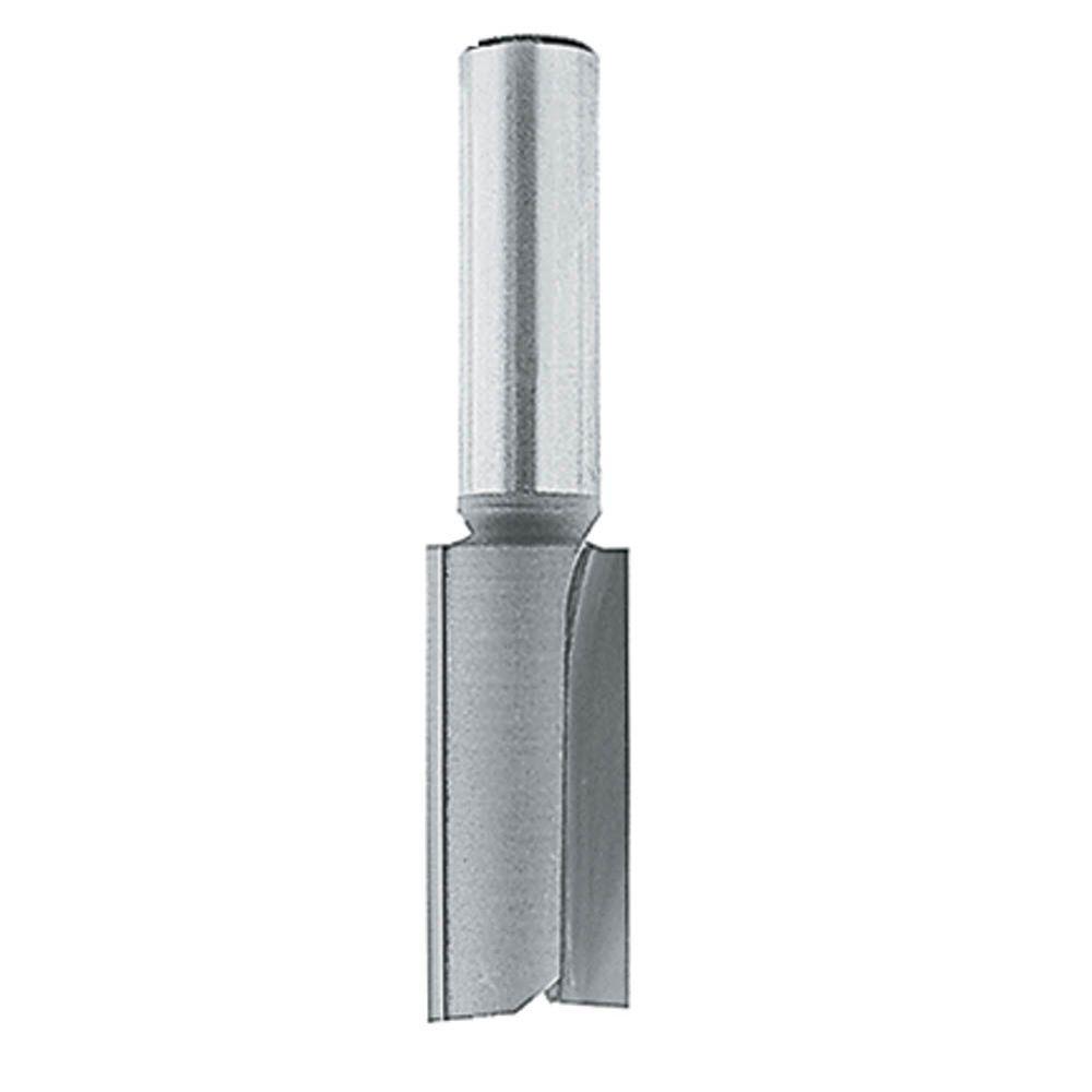 UPC 088381900881 product image for Makita Router Bits 1/4 in. x 1 in. Carbide-Tipped, Straight 2 Flute Router Bit w | upcitemdb.com