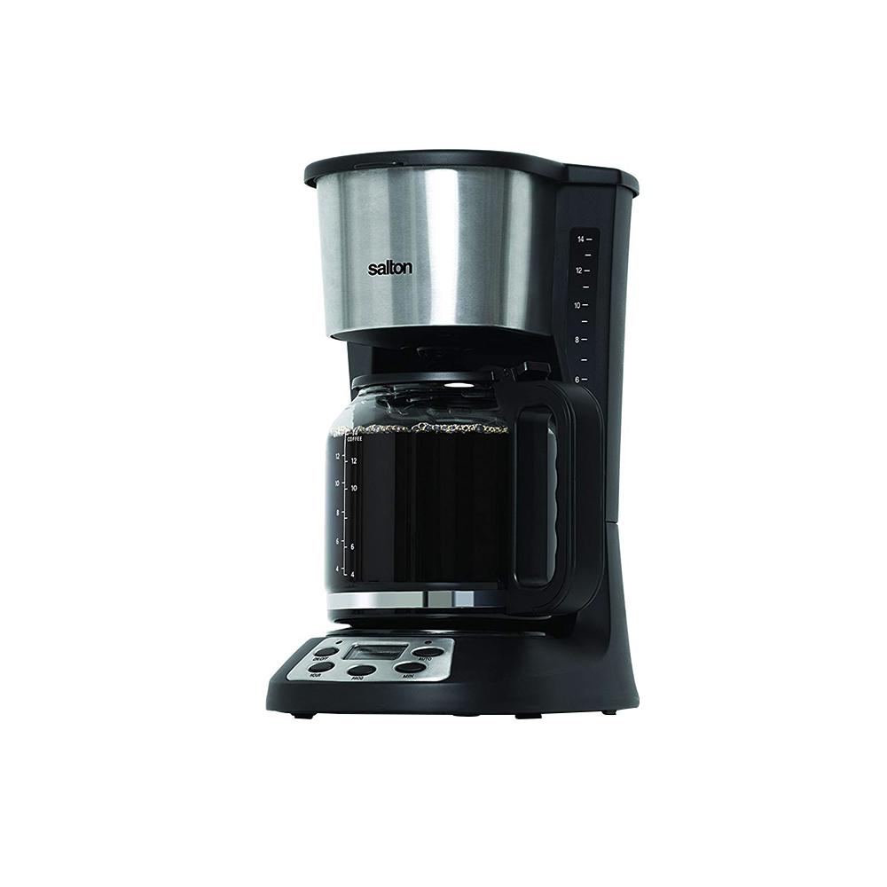 Salton Coffee Makers Coffee Espresso The Home Depot