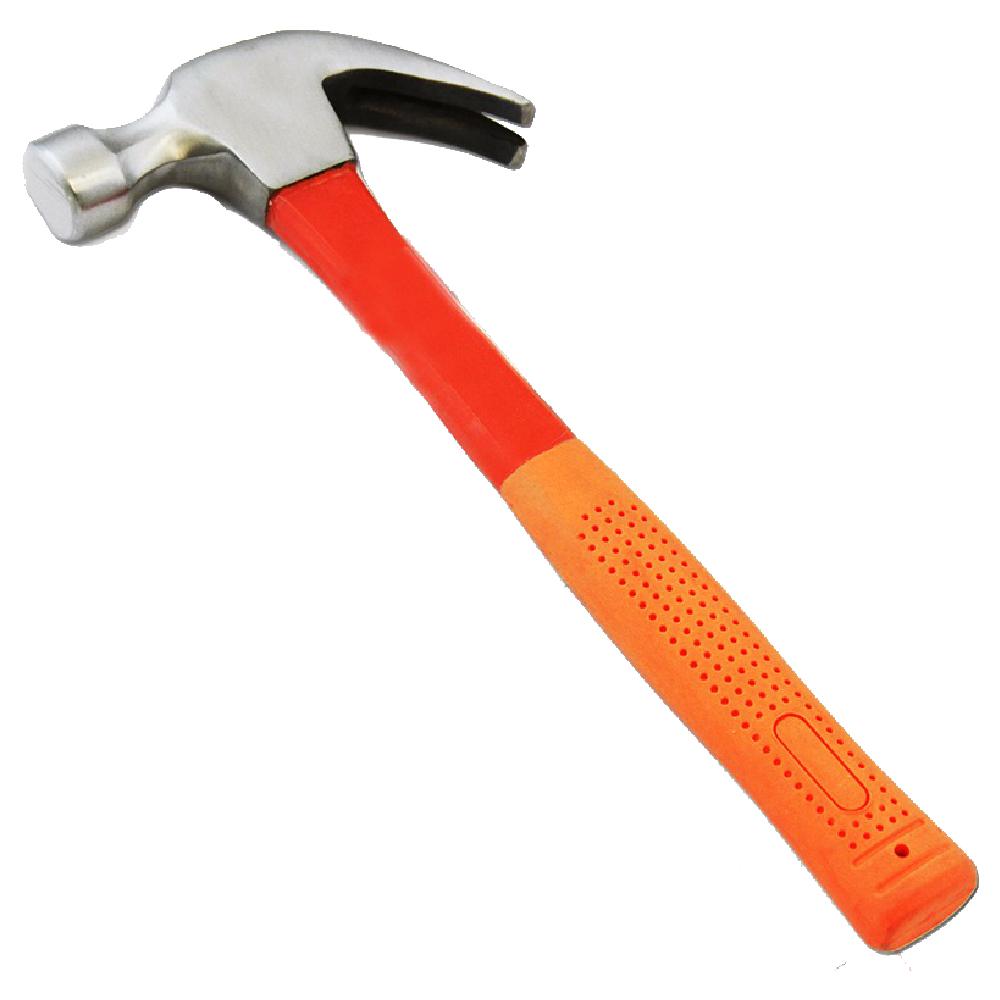 Stark 16 oz. MultiPurpose Claw Hammer15000 The Home Depot