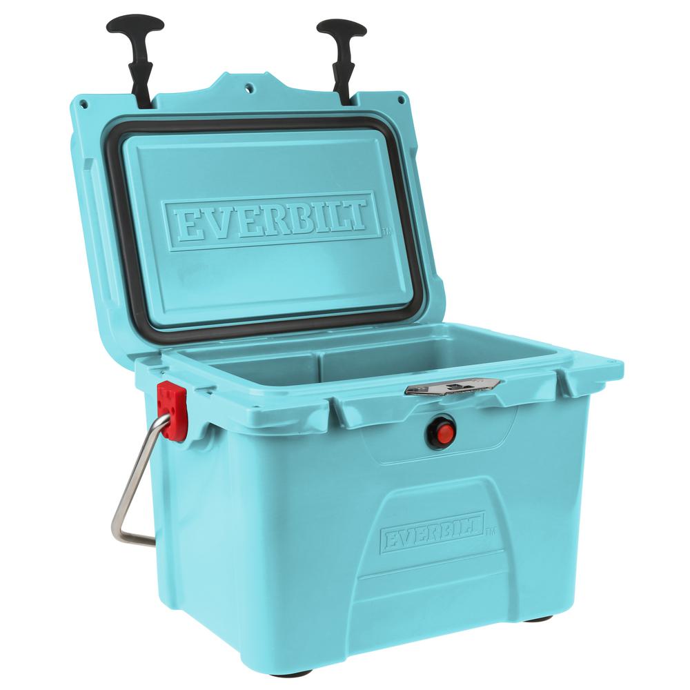 foam cooler home depot