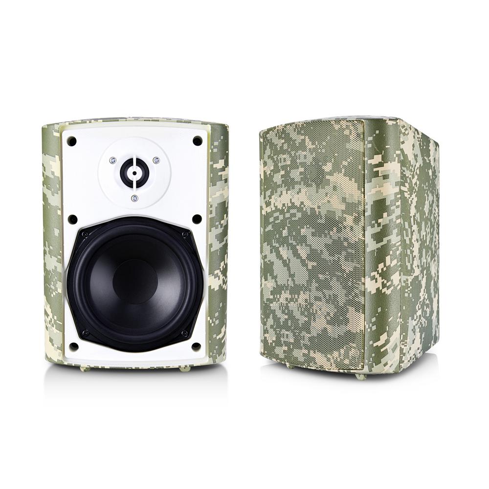 sa outdoor speakers