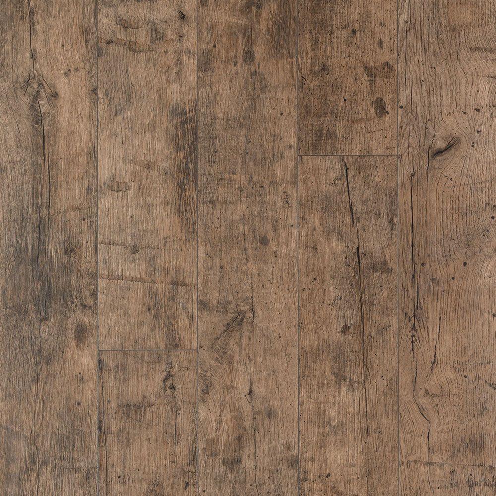 Pergo XP Rustic Grey Oak 10 Mm Thick X 6 1 8 In Wide X 54 11 32 In   Rustic Grey Oak Pergo Laminate Wood Flooring Lf000821 64 1000 