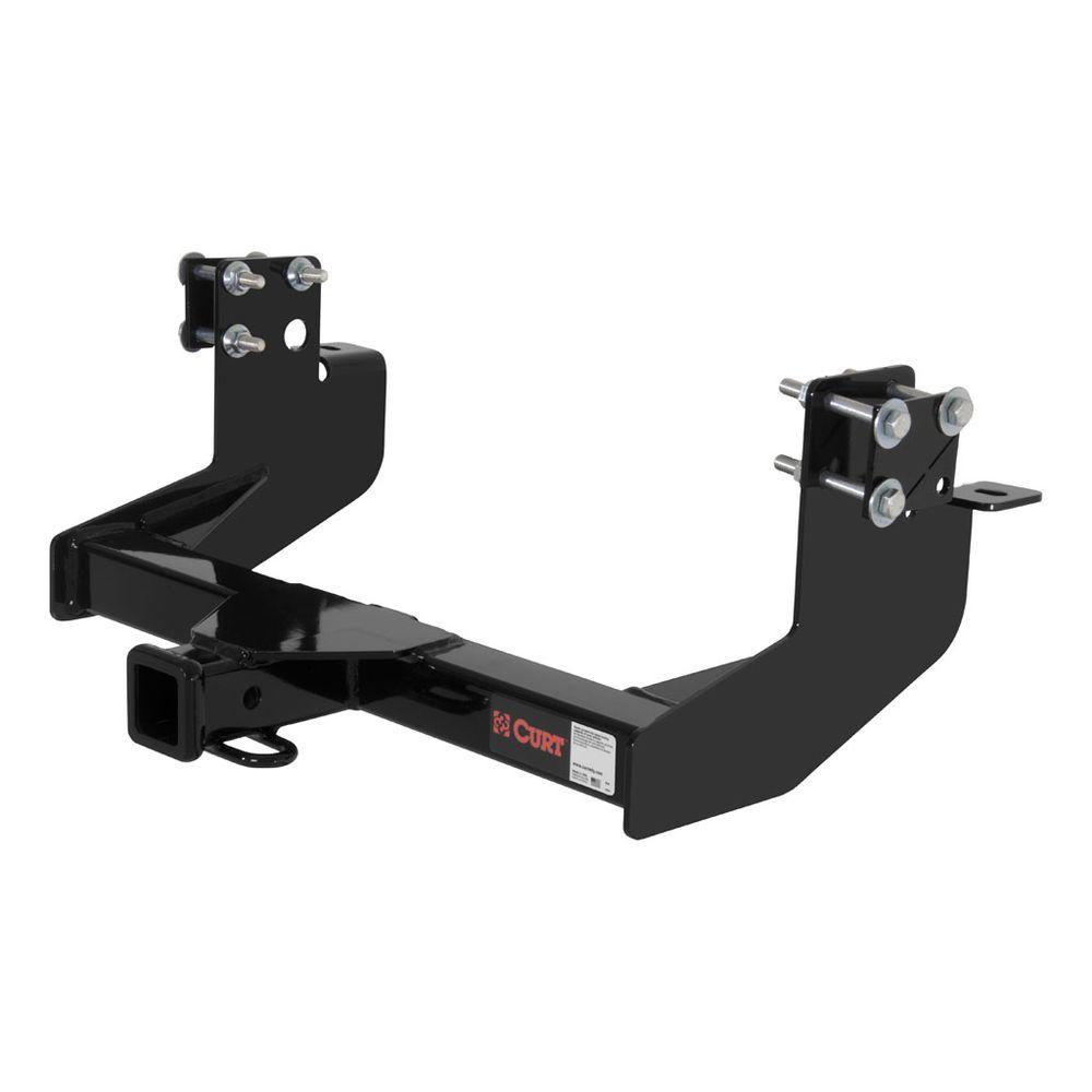 CURT Class 3 Trailer Hitch for Dodge Sprinter Van-13265 - The Home Depot