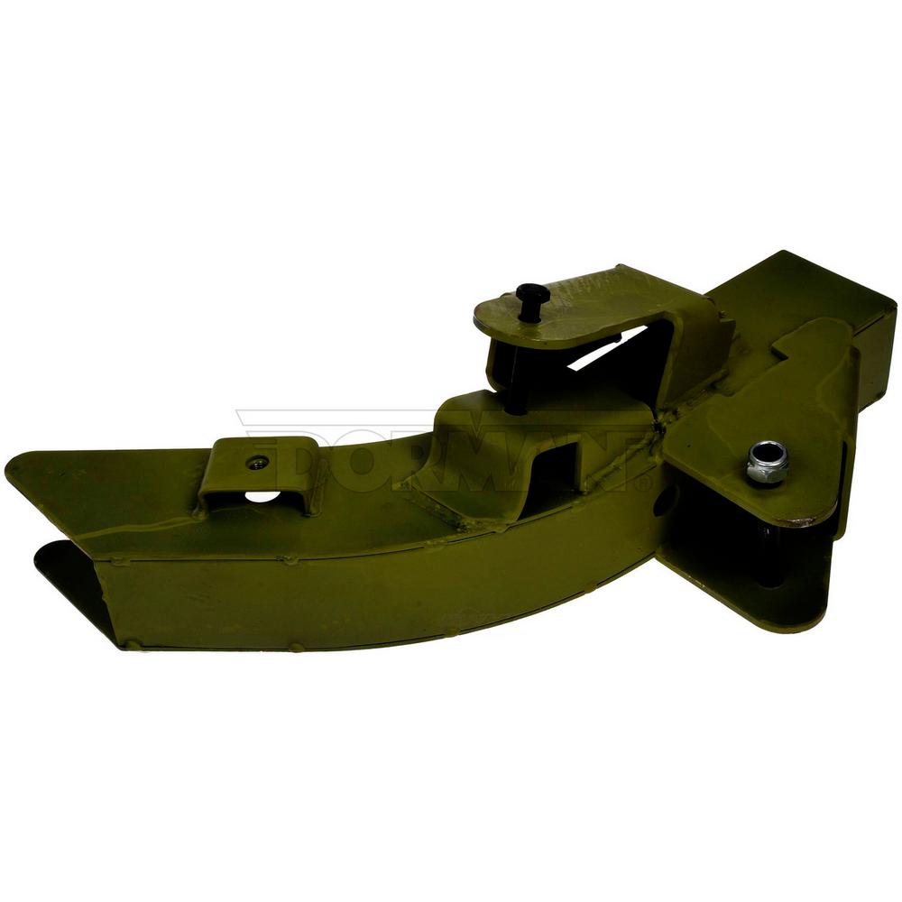 OE Solutions Chassis Frame Repair Kit 19972002 Jeep Wrangler 2.5L523