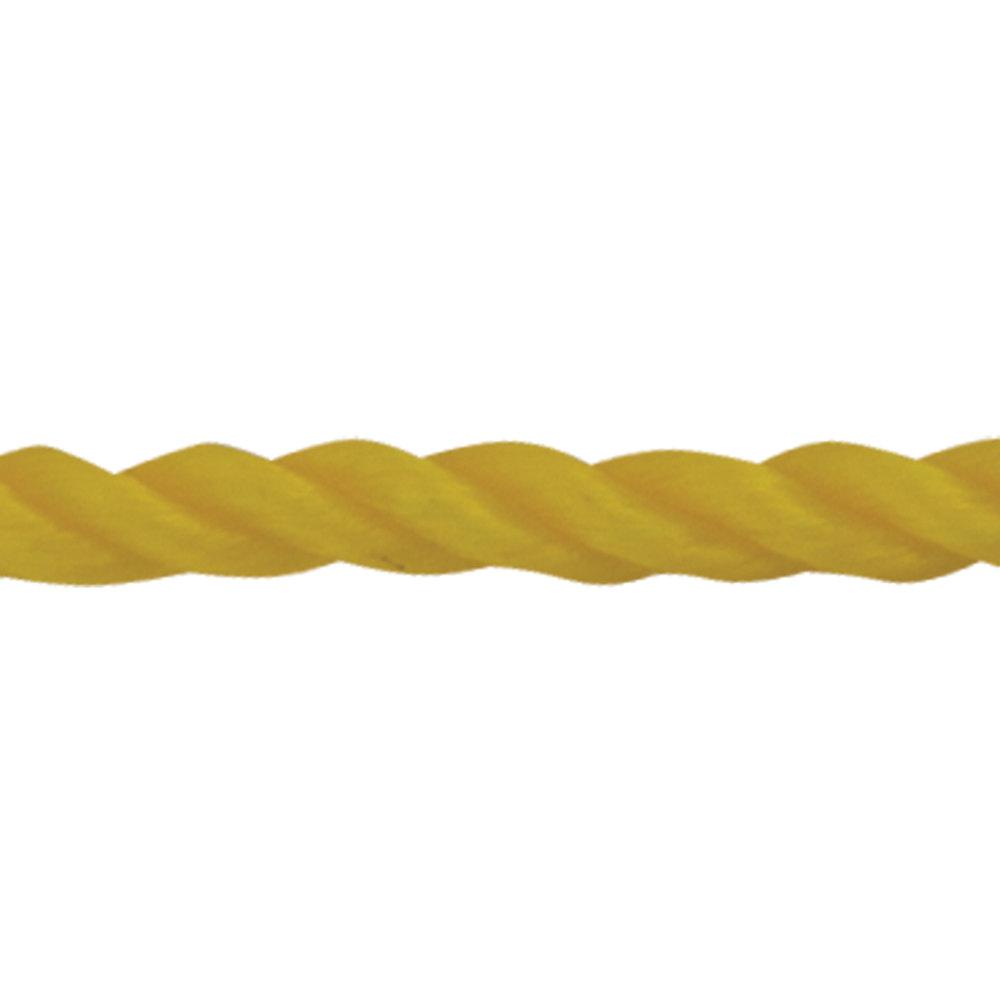 bulk polypropylene rope