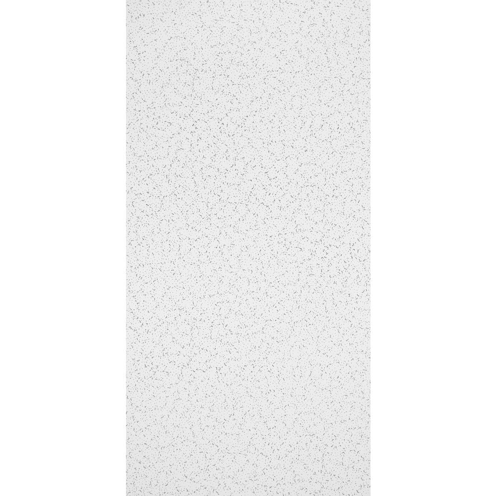 Random Texture 2 Ft X 4 Ft Lay In Ceiling Tile 2400 Sq Ft Pallet   White Drop Ceiling Tiles 933 64 1000 