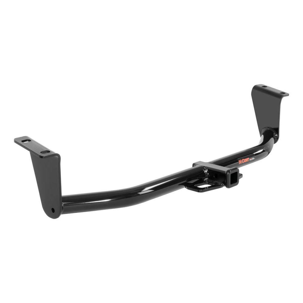 tow hitch for sedan