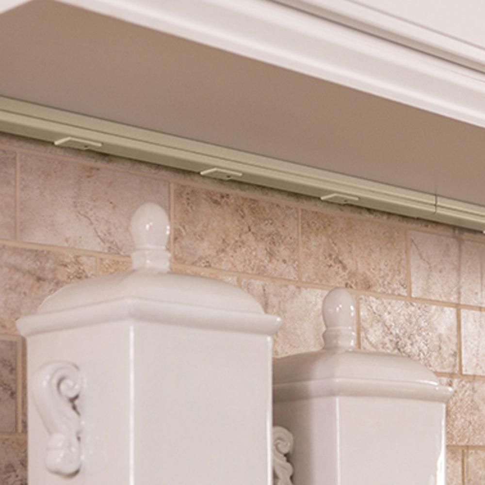 Outlet Strip,6 Outlet,15A,9-5//8/" L,Wht 52NY43
