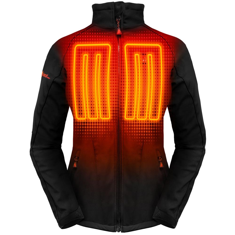 home depot milwaukee heated vest