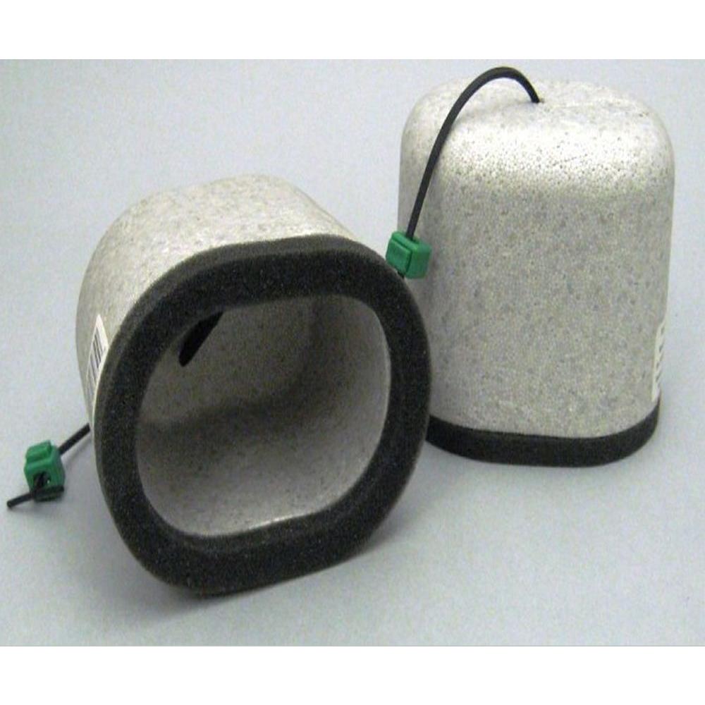 M D Building Products 5 In X 4 5 In White Faucet Cover 03939