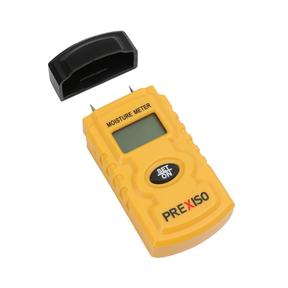Moisture Meter The Home Depot