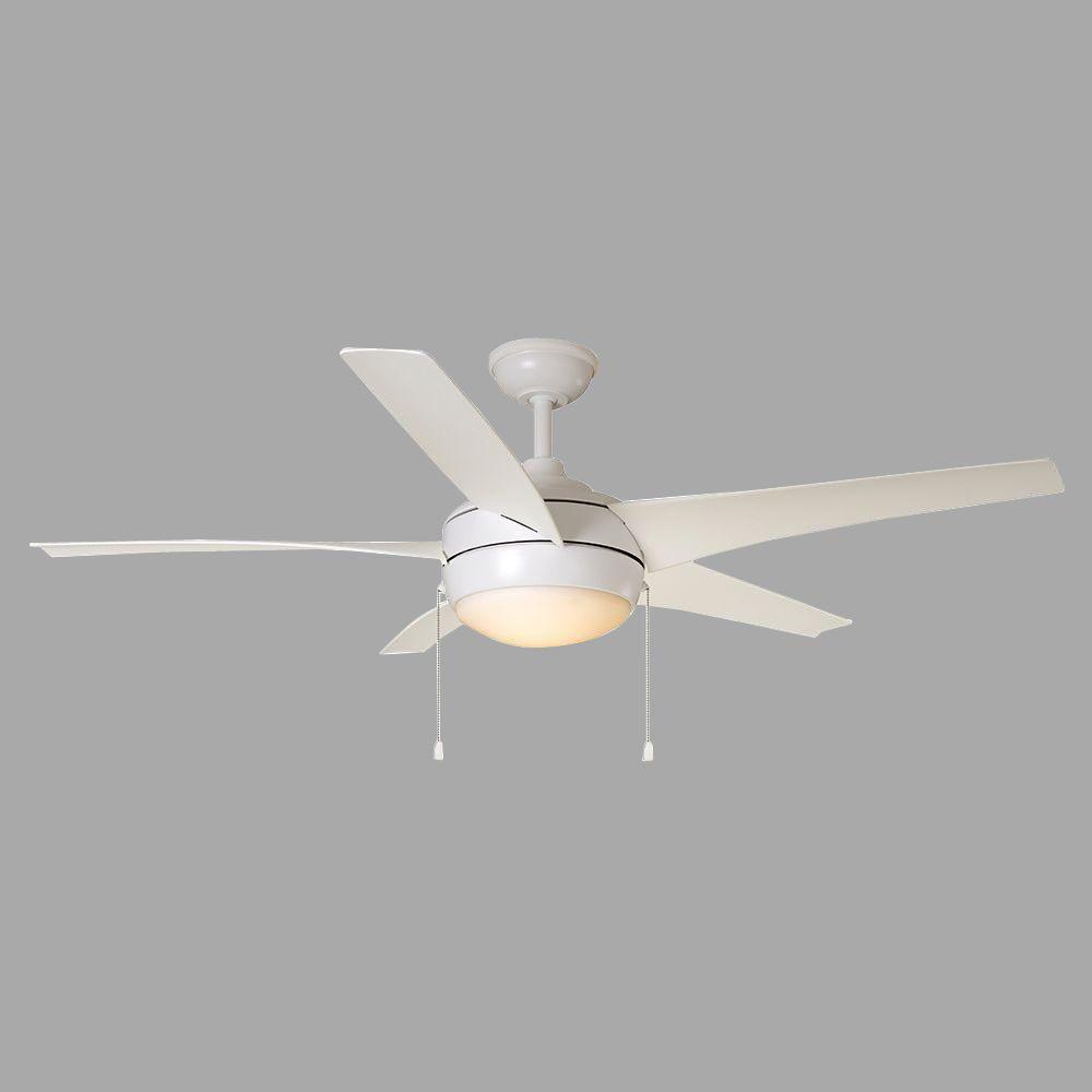  Home  Decorators  Collection Windward  IV 52 in Integrated 