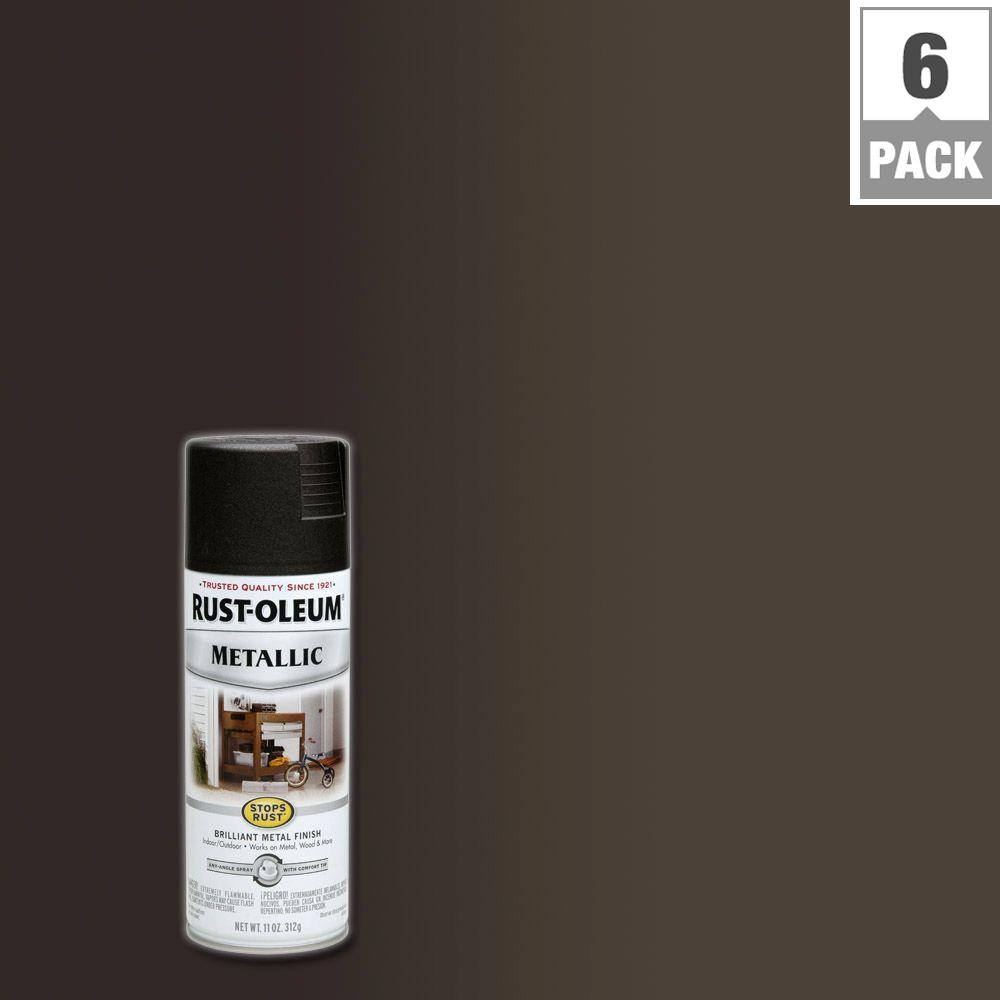 Rust Oleum Stops 12 The Home Depot Rust Oleum Stops 12 The Home Depot
