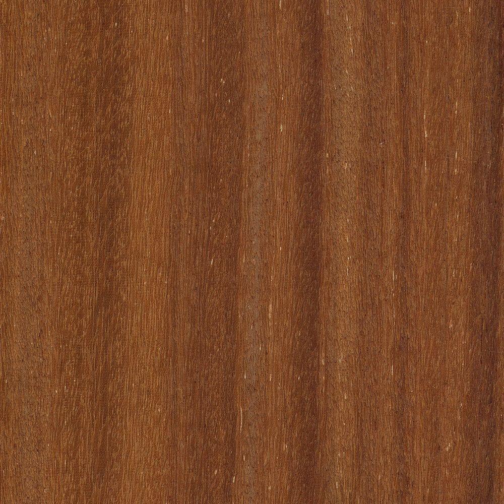 Avalon Hardwood Flooring The Take Home Sample Brazilian Teak Avalon Click Lock Hardwood Flooring 5 In X
