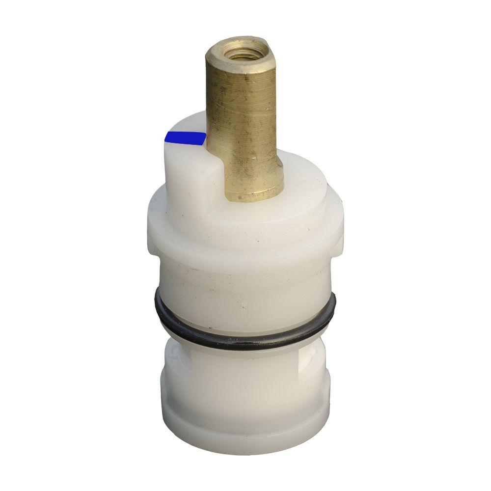Glacier Bay Ceramic Disc Cartridge ColdA507104N The Home Depot