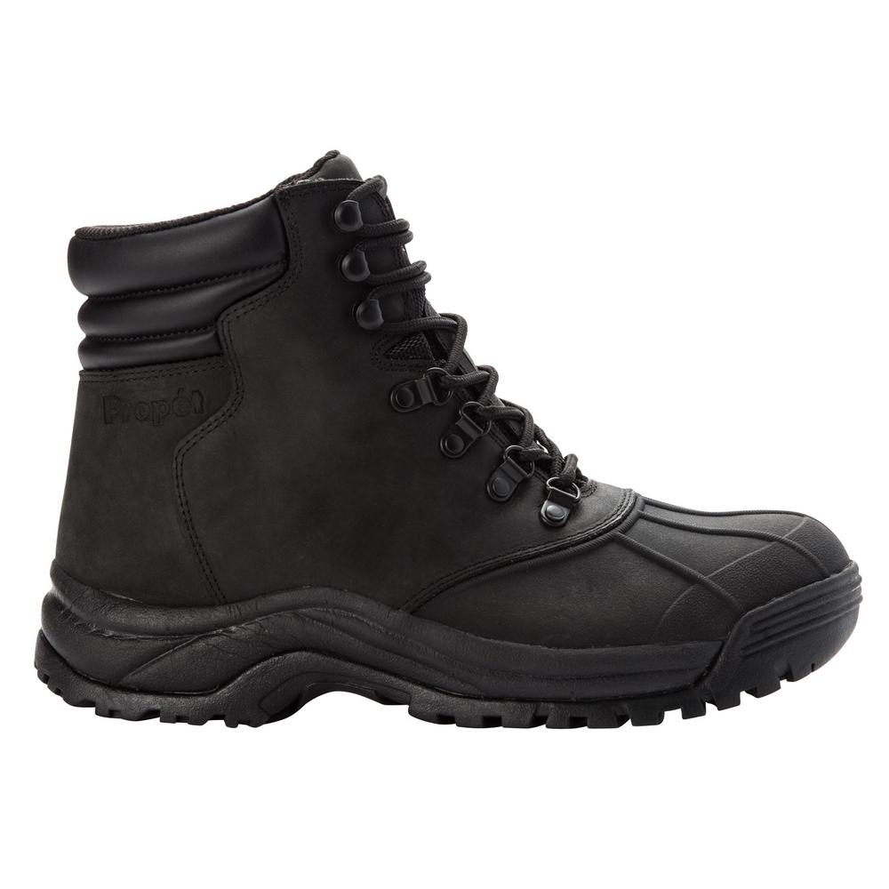 mens winter boots size 15