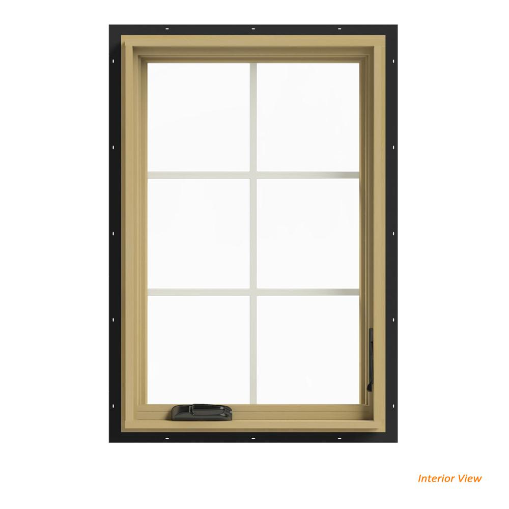 Casement Windows - Windows - The Home Depot