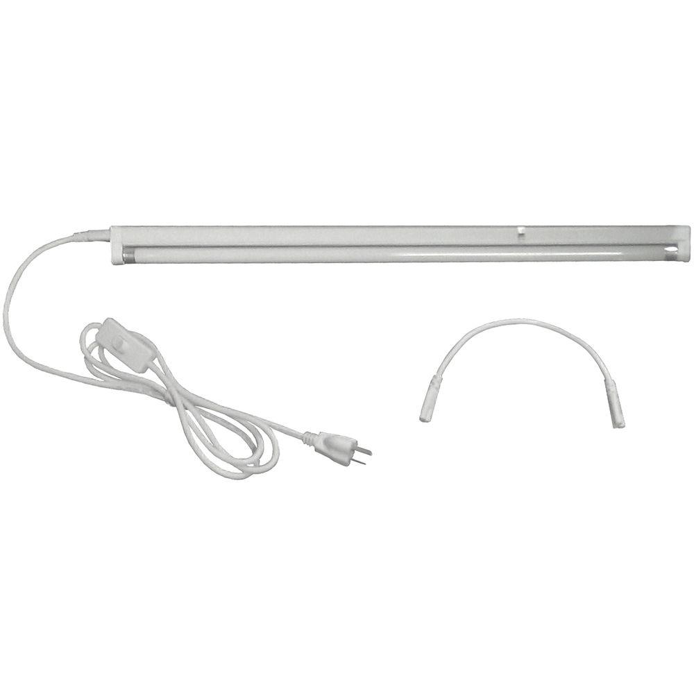 ViaVolt 2 ft. T5 1Bulb High Output 24Watt Fluorescent Grow Light