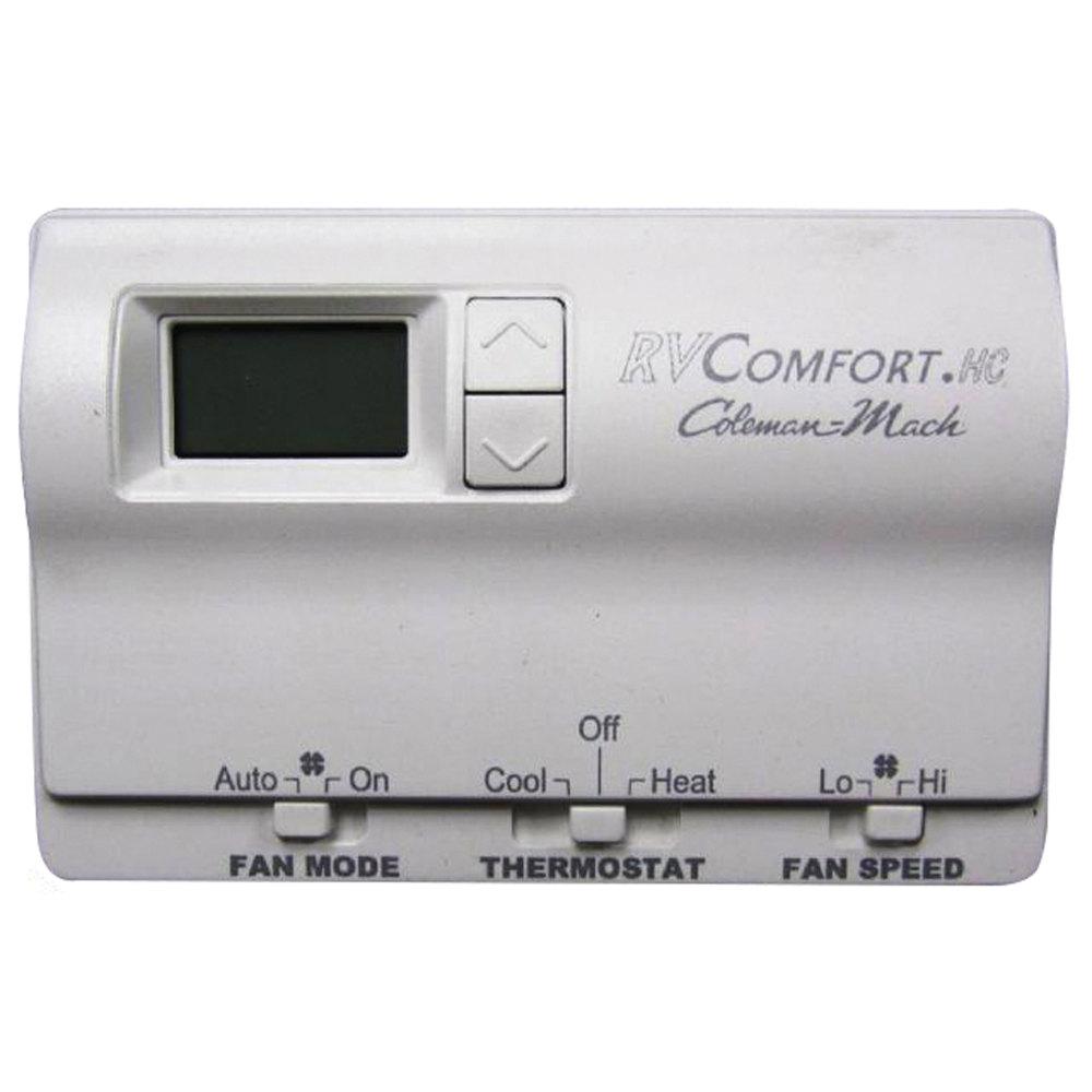 Airxcel 8530-3381 T-Stat Wall Digital Heat Pump