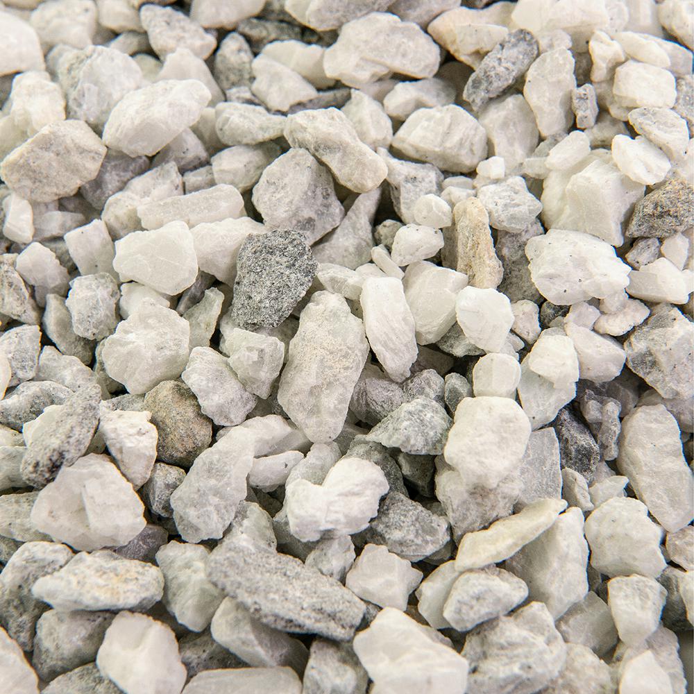 bags of small stones