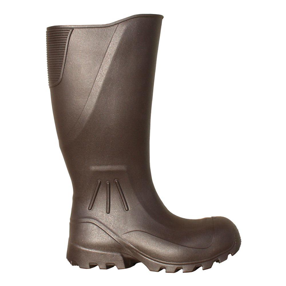 UPC 816580010038 product image for Billy Boots 16 in. EVA Brown Cruiser Boot Size 6 | upcitemdb.com