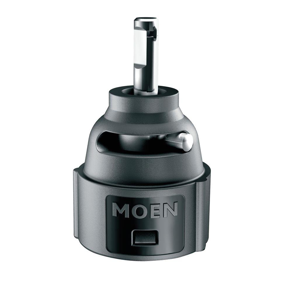 Moen Single Handle Faucet Cartridge Replacement | Homdesigns