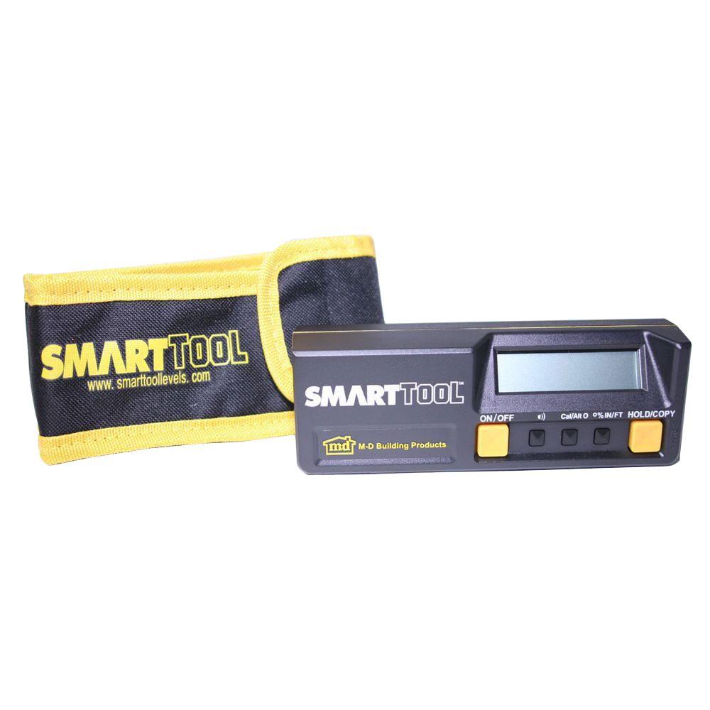 md building products smart tool