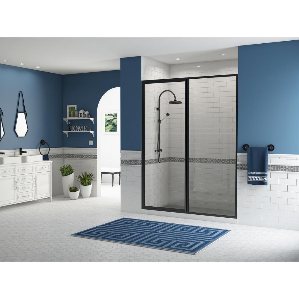 Coastal Shower Doors Legend 44 5 In To 46 In X 66 In Framed