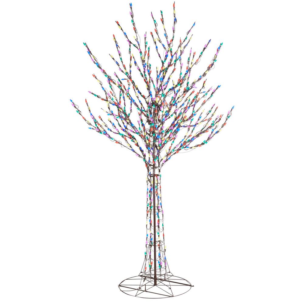 rgb show tree home depot