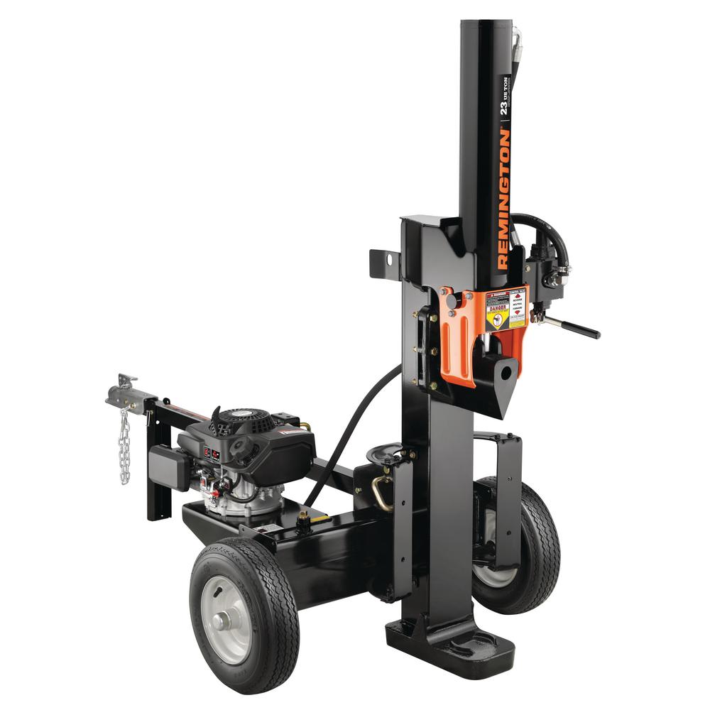 Cub Cadet 25Ton 160 cc Honda Powered Gas Log Splitter24BF552B756